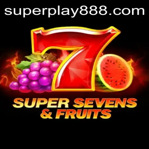 Discover the Thrills of 7SuperSevensFruits: A Delve into SuperPlay88's Exciting New Game