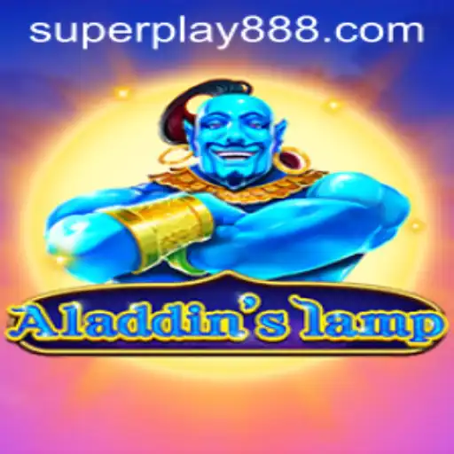 Exploring Aladdinslamp: An In-Depth Look into the Exciting Game by SuperPlay88