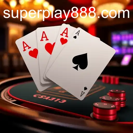Baccarat Game: Unveiling the Excitement of SuperPlay88