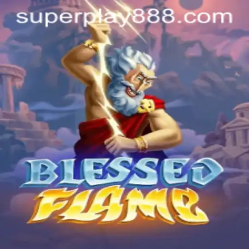Discovering BlessedFlame: The Game That's Igniting Passion