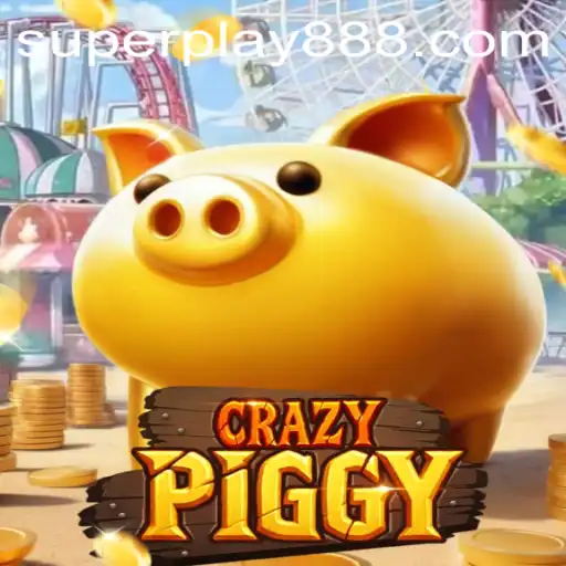 Unveiling CrazyPiggy: A Dive into the SuperPlay88 Experience