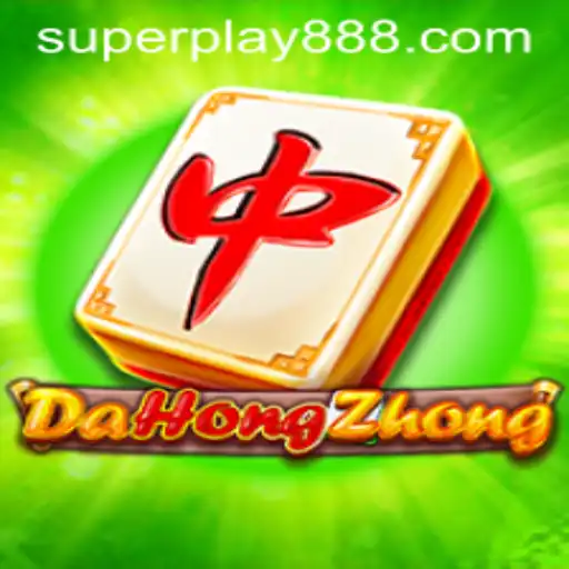 Exploring DaHongZhong: A Deep Dive into SuperPlay88's Latest Sensation