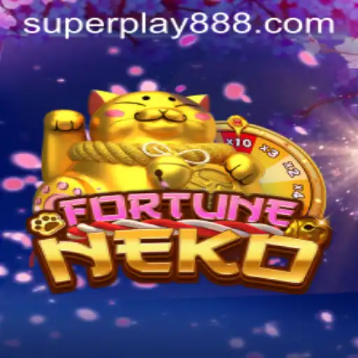 FortuneNeko: The Latest Sensation in Gaming With SuperPlay88