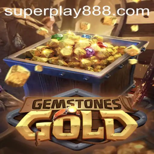 Unveiling GemstonesGold: The Stellar Game Crafted by SuperPlay88