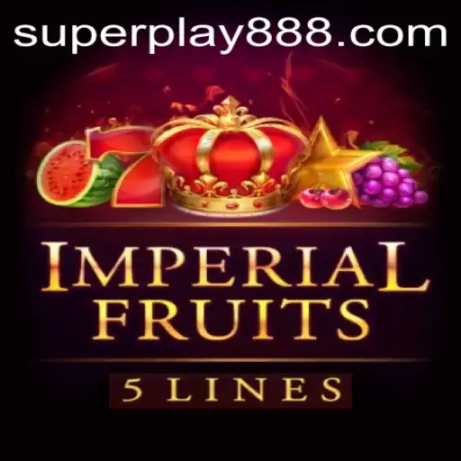 Discover the Thrills of ImperialFruits5 with SuperPlay88