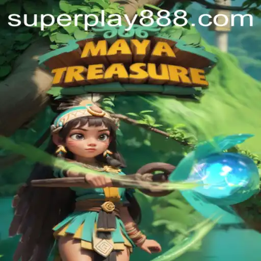 Unraveling the Mysteries of MayaTreasure - The Latest Sensation by SuperPlay88