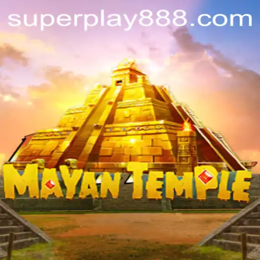 Explore the Mysteries of MayanTemple: An Immersive Journey by SuperPlay88