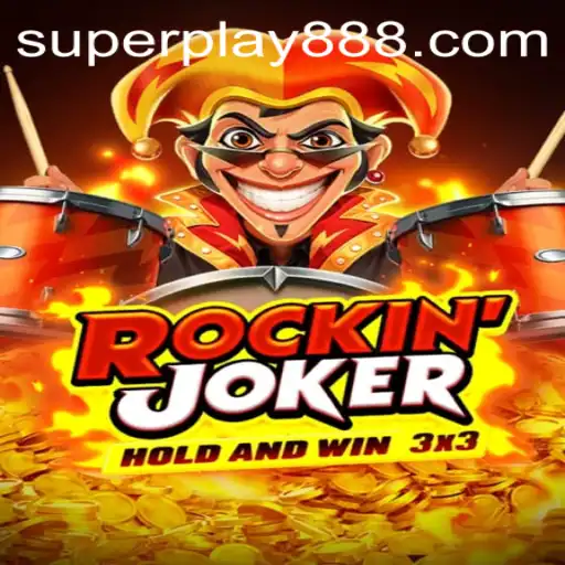 Exploring the Exciting World of RockinJoker with SuperPlay88