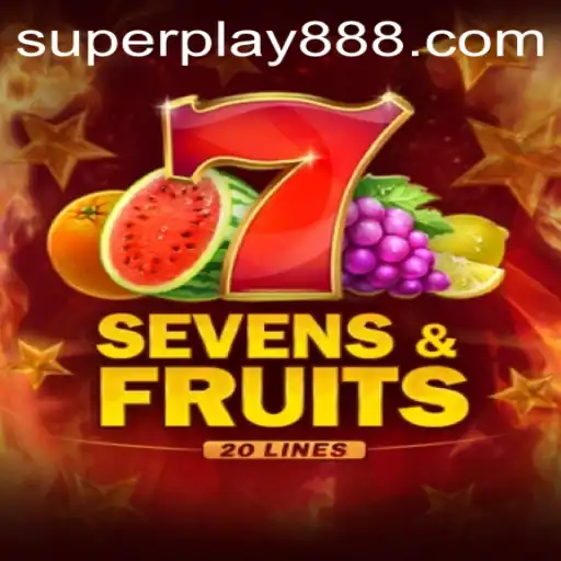 Exploring the Thrills of SevensFruits20: An Exciting Slot Adventure with SuperPlay88