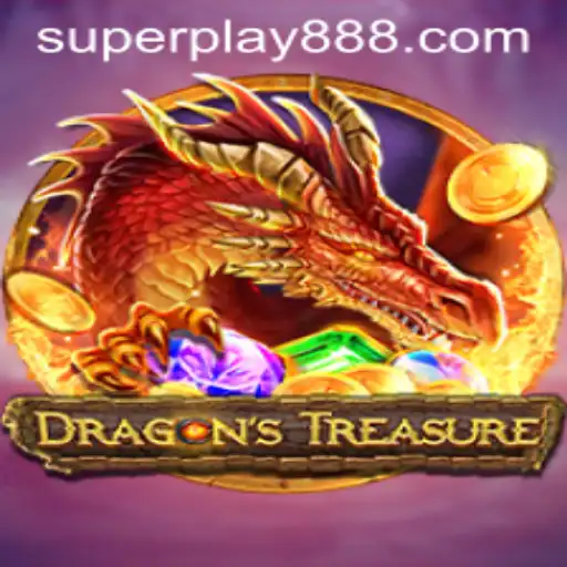Discover the Exciting World of DragonsTreasure with SuperPlay88