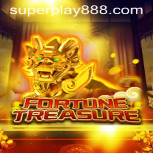 FortuneTreasure: A Deep Dive into the Game with SuperPlay88