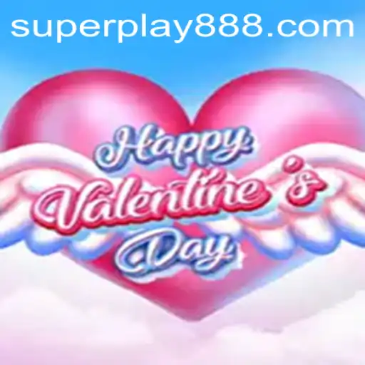 Experience Love and Adventure with 'HappyValentinesDay' by SuperPlay88