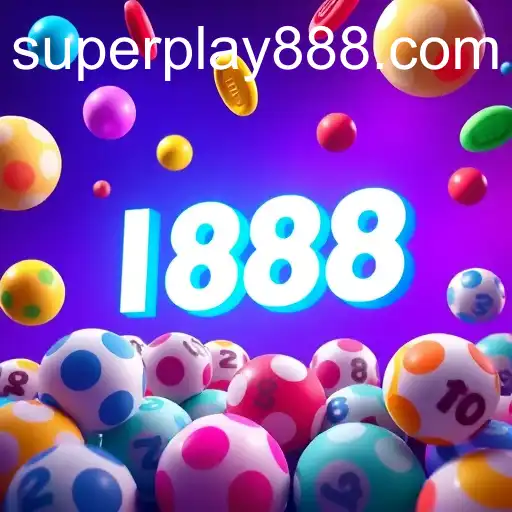 The Enticing World of Lottery Games with a Spotlight on SuperPlay88