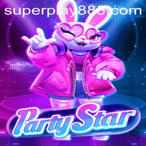 Experience the Excitement with PartyStar: A New Era in Social Gaming by SuperPlay88