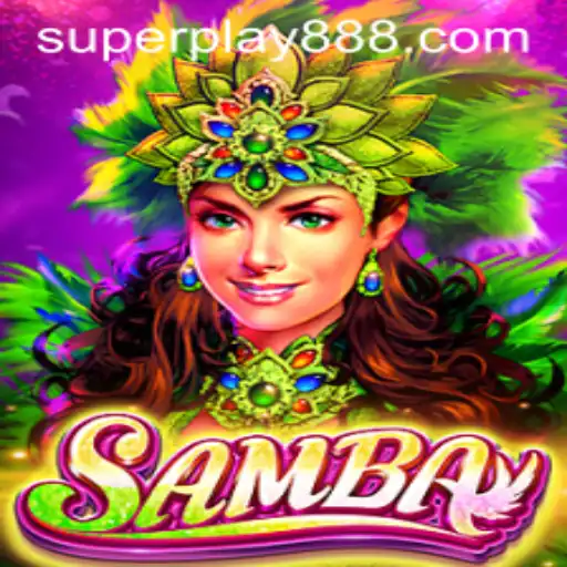 The Unveiling of Samba: A Journey Into the World of SuperPlay88's Thrilling New Game