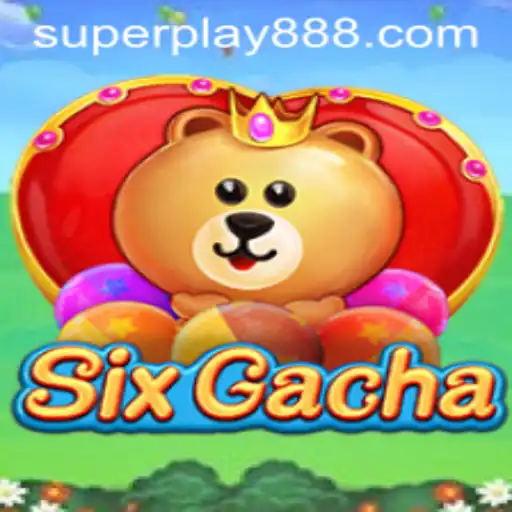 Unveiling SixGacha: The Pioneering Game Revolutionizing the Gacha Genre