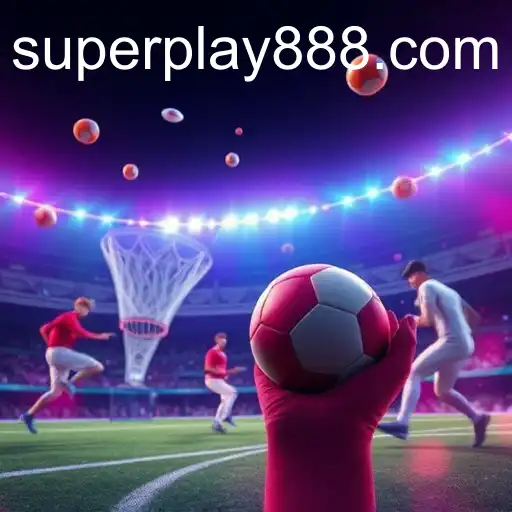 Exploring the Thriving World of Sports Betting with SuperPlay88