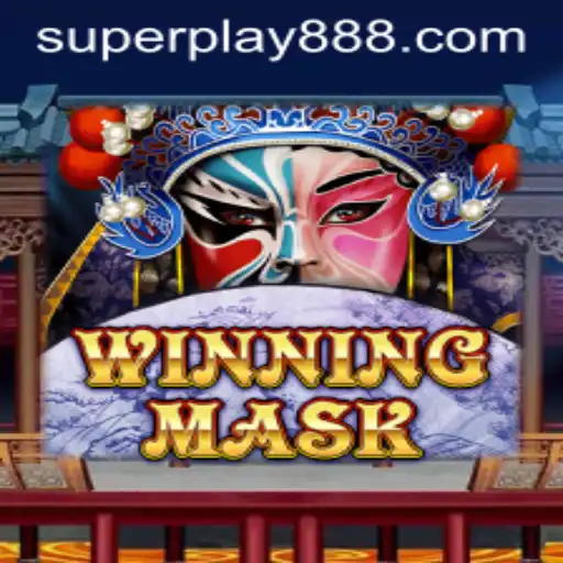 Unveiling WinningMask: A Thrilling Adventure with SuperPlay88